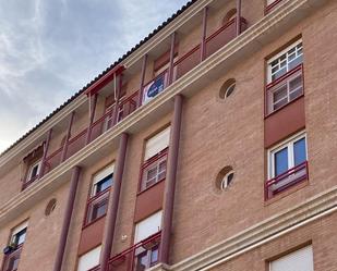 Flat for sale in Calle Arquitecto Manuel Cerdán, 1, El Ranero