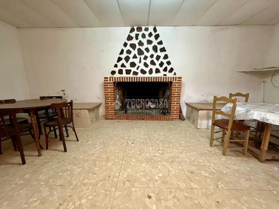 Casa en venda a Valdepeñas, imagen 9
