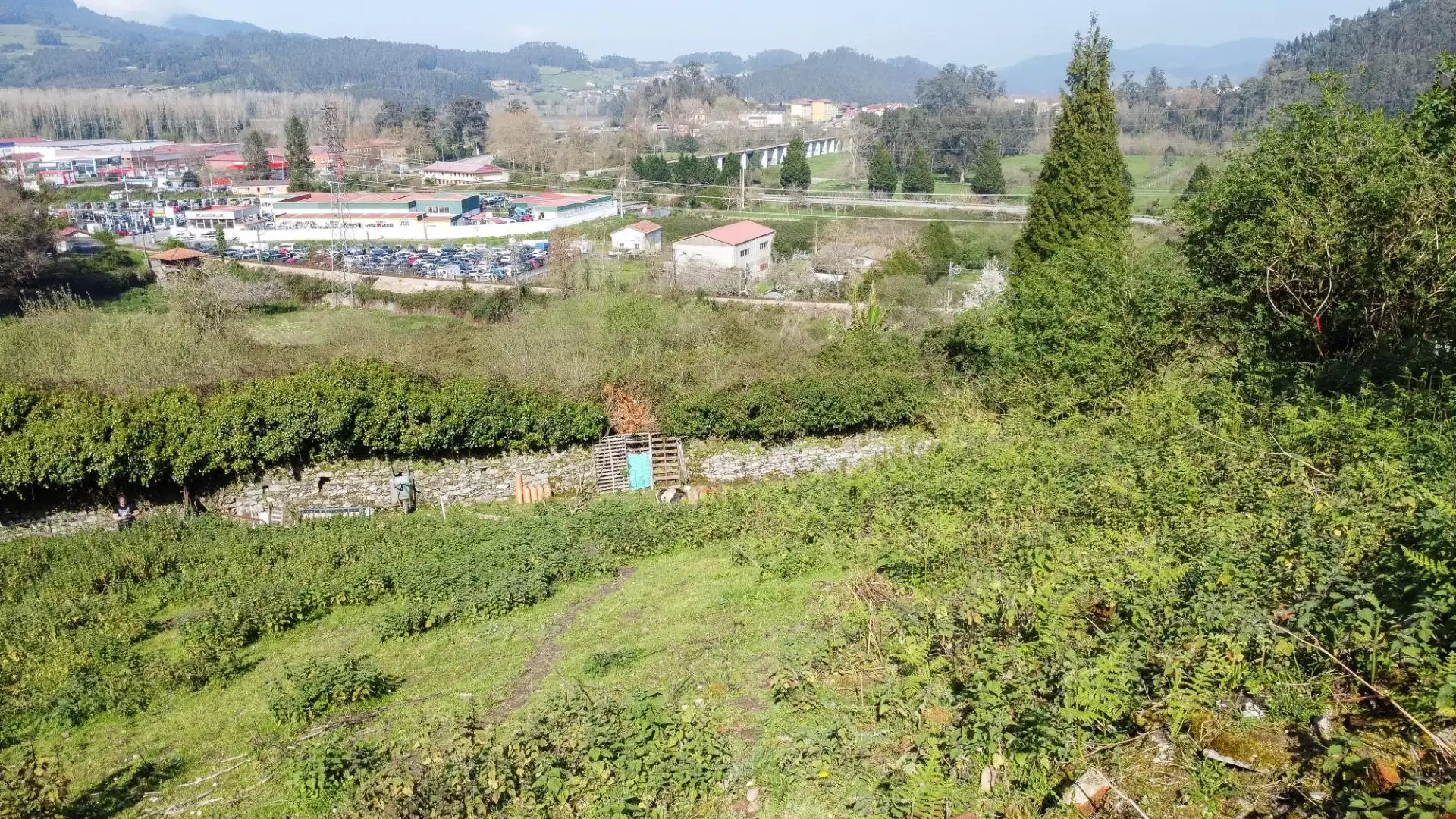 Terrenos y solares en venta en Avenida PRAHUA 39, imagen 9