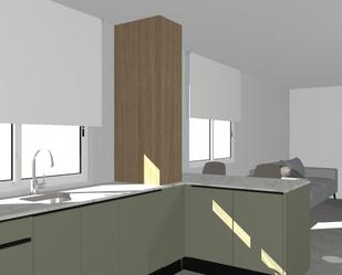 Kitchen of Building for sale in Alhama de Murcia