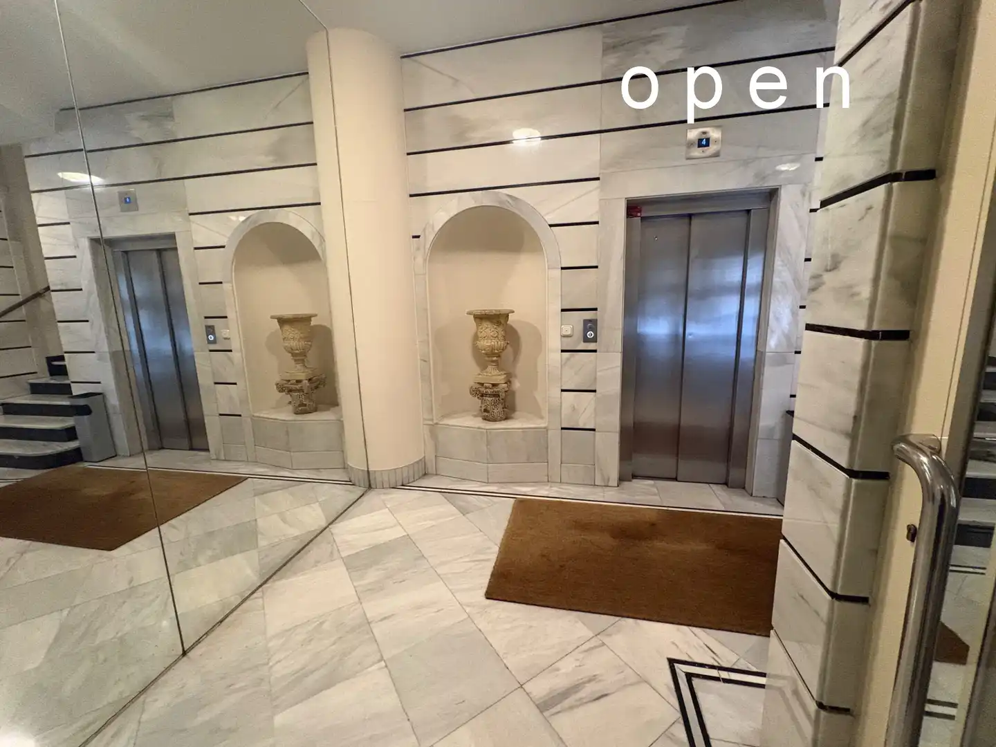 Piso de alquiler en Córdoba con Aire acondicionado, Calefacción y Terraza