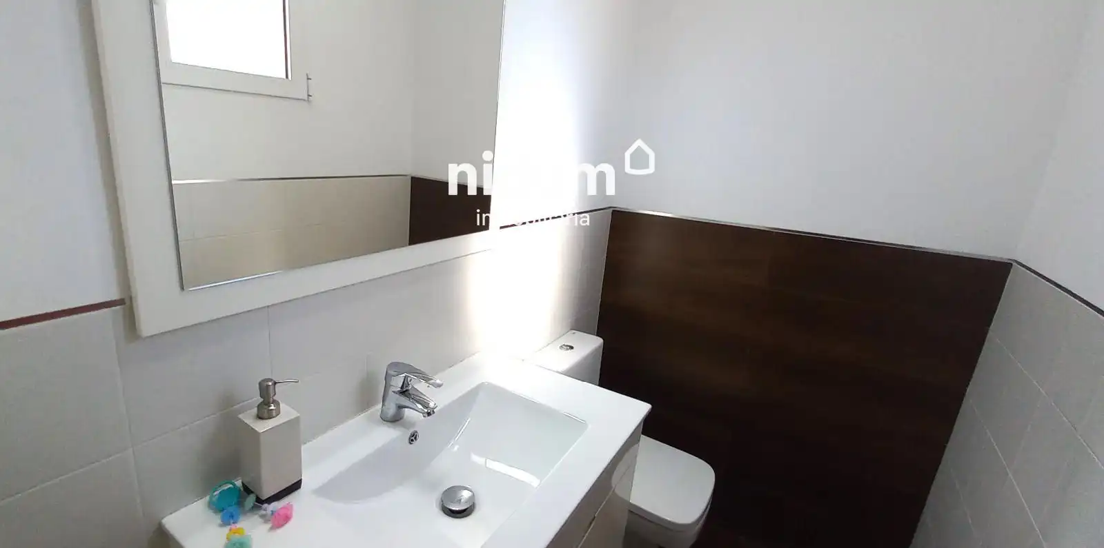 Bany de Casa o xalet en venda en El Genovés amb Aire condicionat, Traster i Piscina