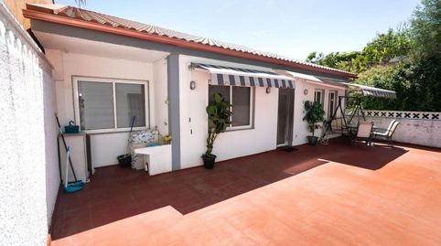 Foto 5 de Casa adosada en venta en Ribadavia, Ourense