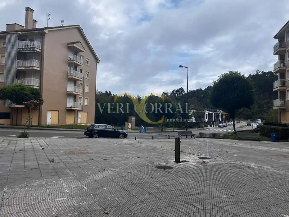 Locale commerciale in vendita a Avenida de Los Porqueros, imagen 17