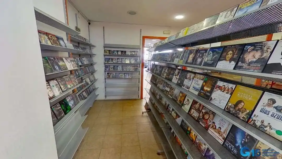 Local en venta en Donostia - San Sebastián  con Aire acondicionado