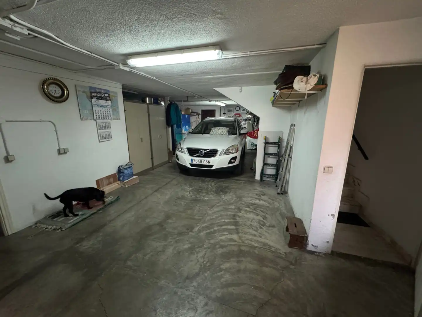 Casa adosada en venda en Coslada amb Aire condicionat, Calefacció i Jardí privat