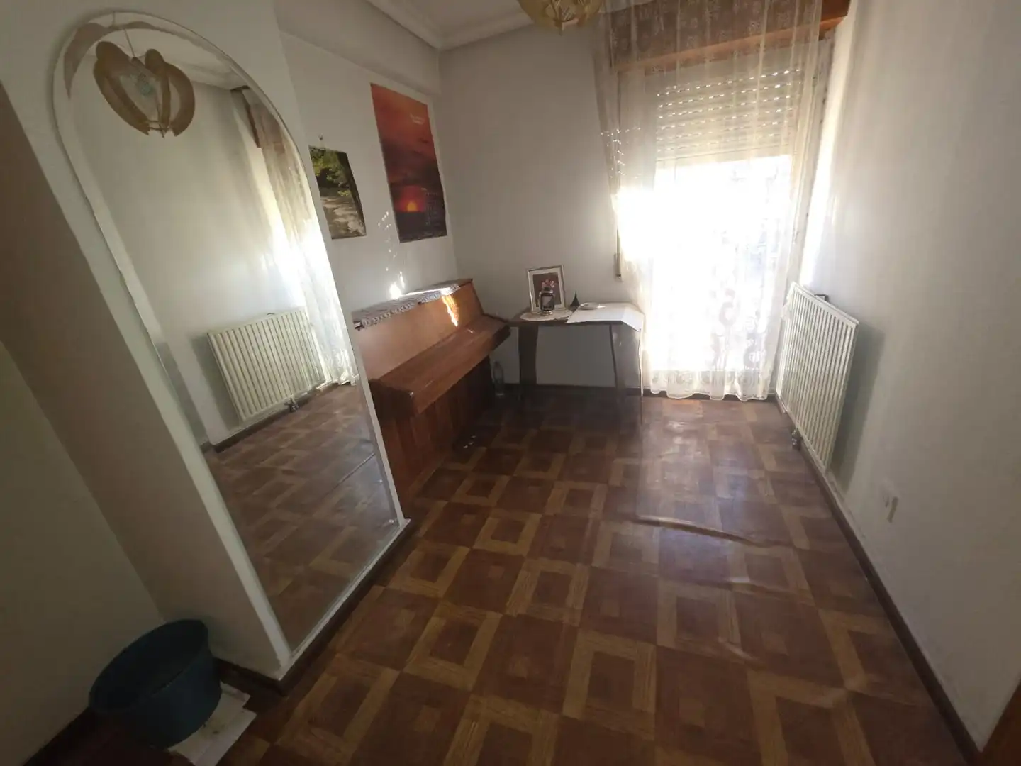 Flat for sale in Talavera de la Reina  with Heating, Terrace and Storage room