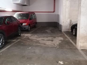 Doppelparkplatz zum Verkauf in Rúa do Home Santo 43