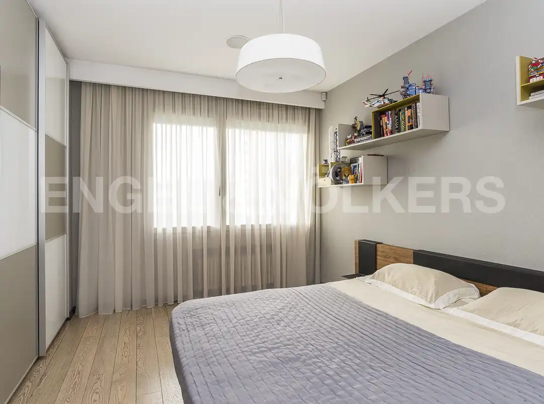 Habitación de Piso en venta en Barcelona con Aire acondicionado, Calefacción y Terraza