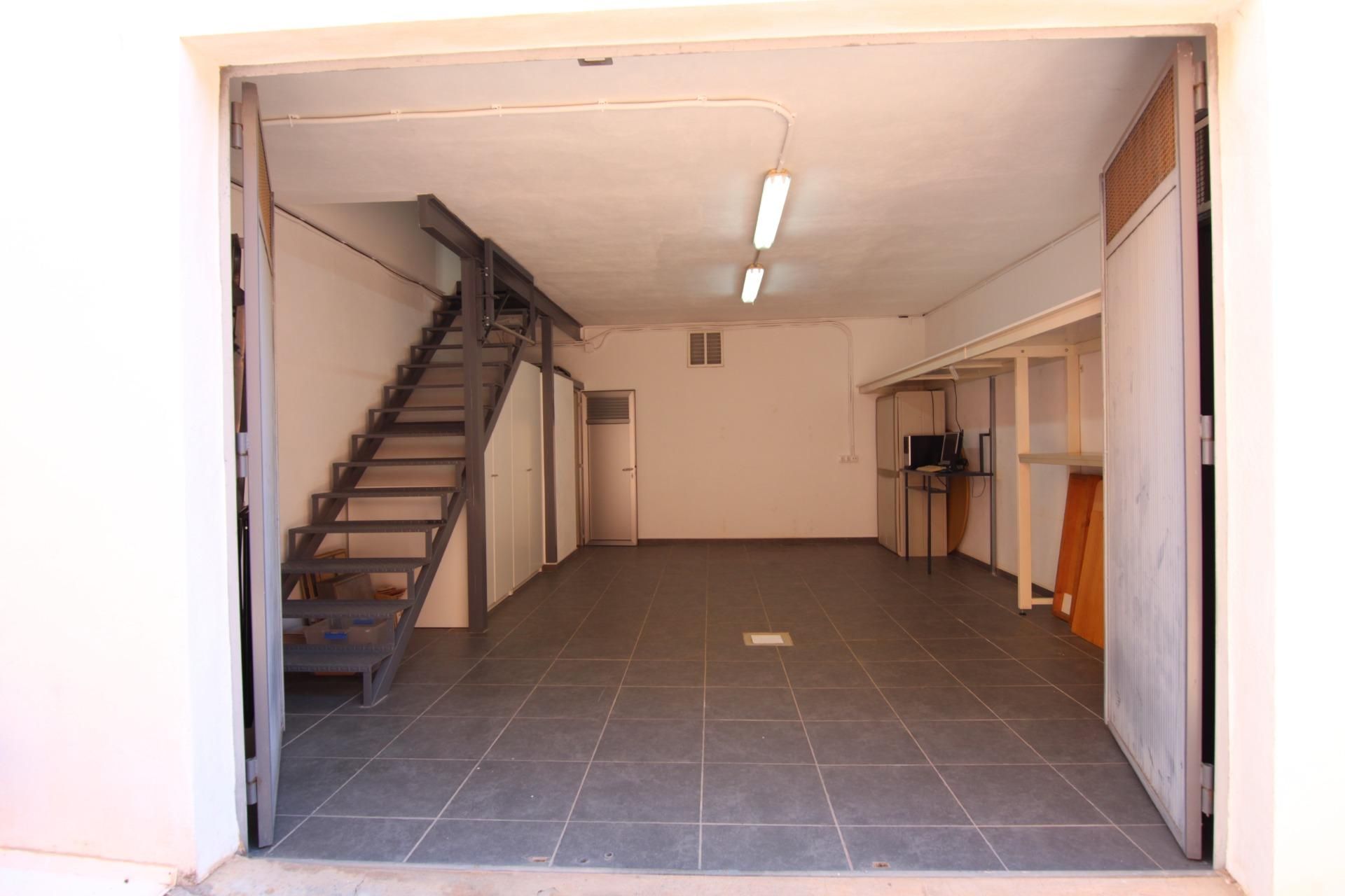 Garage zum Verkauf in Almenara