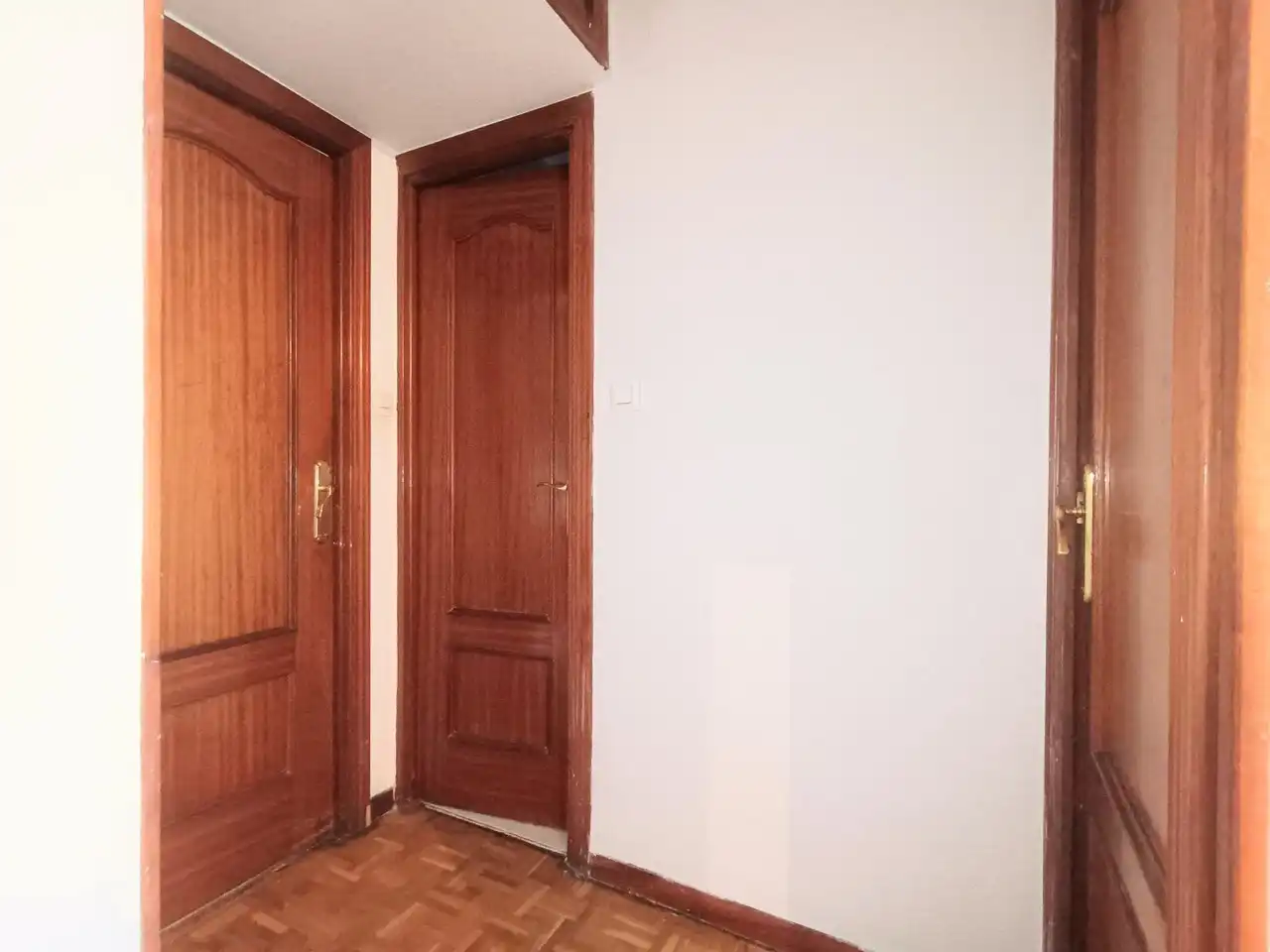 Piso en venta en Madrid con Aire acondicionado, Parquet y Terraza