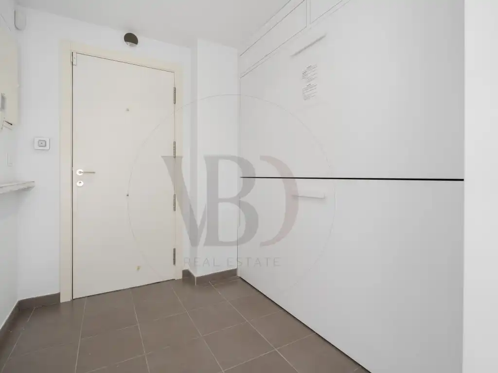 Dormitori de Apartament en venda en Sant Josep de sa Talaia