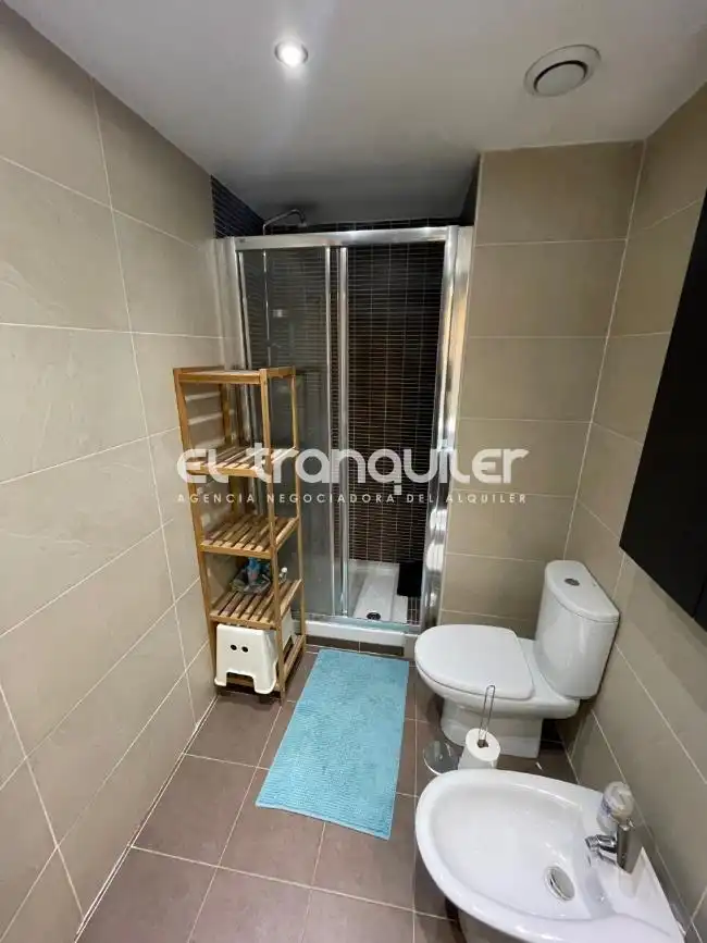 Flat for rent in Avenida Fuenlabrada, Casco Antiguo