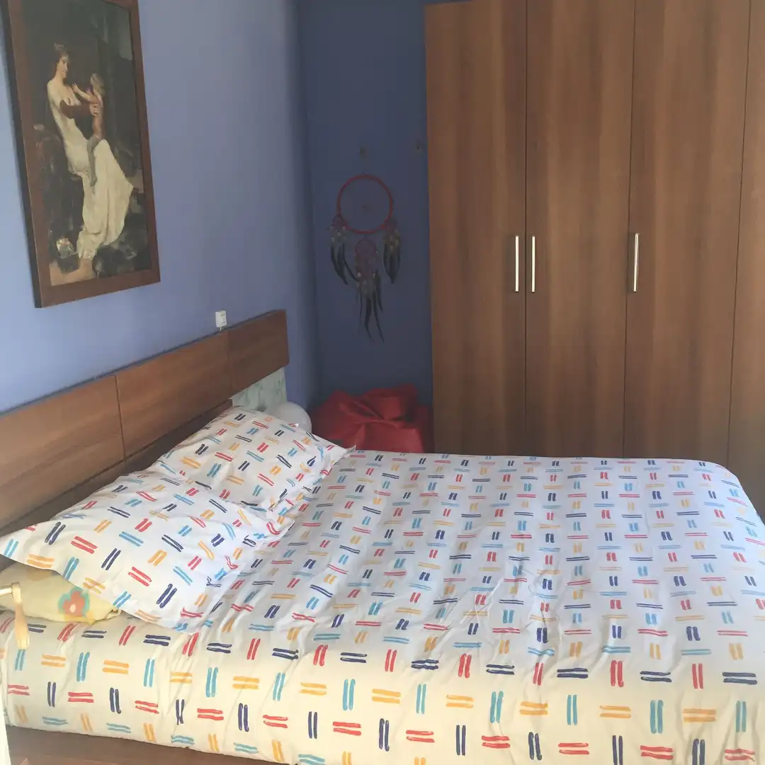Bedroom of Houses for sale in Villaralbo  with Heating and Storage room