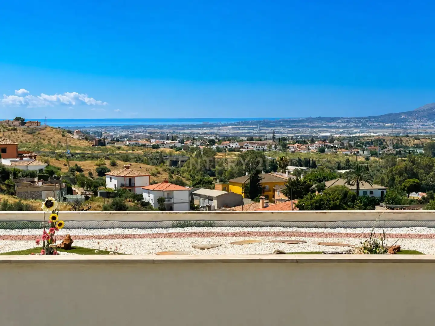 Piso en venta en Málaga con Aire acondicionado, Jardín privado y Trastero