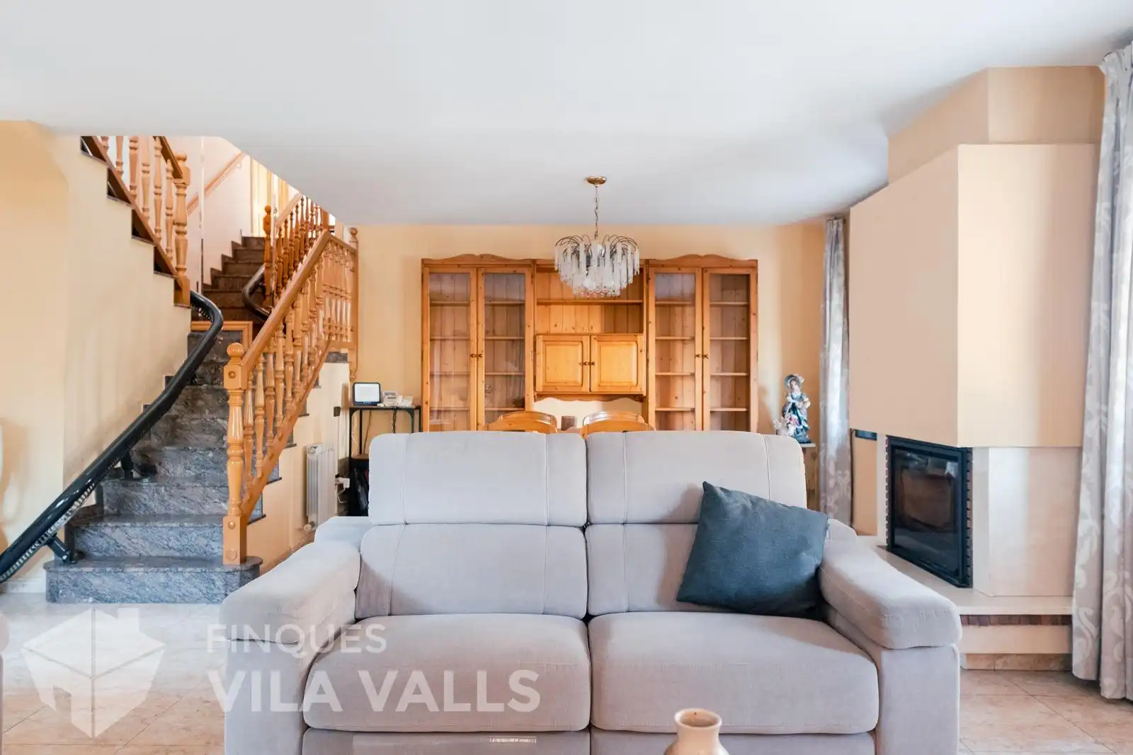 Casa pareada con jardín en venta en MIGUEL HERNANDEZ, imagen 11