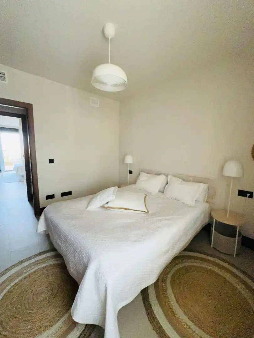 Piso con piscina en venta en Nueva Andalucía, imagen 13