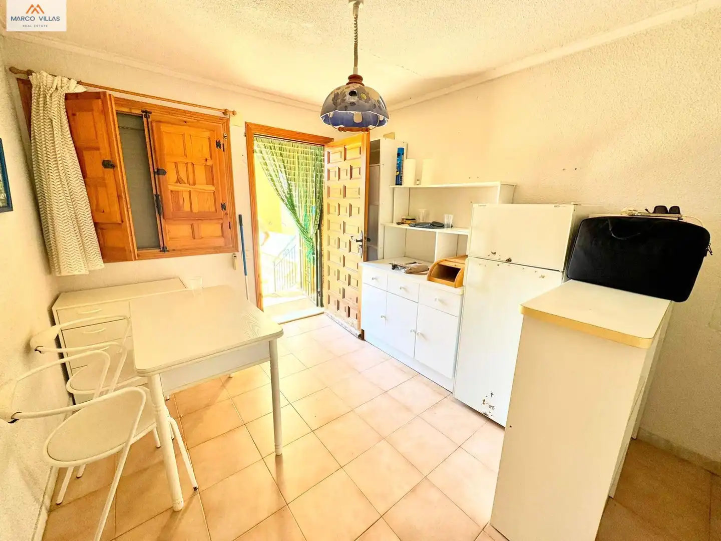 Casa a schiera con terrazza in vendita a San Fulgencio, imagen 3