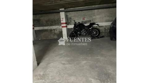Photo 4 of Garage for sale in Alcoy, Norte, Alicante