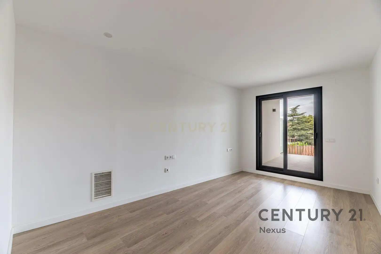 Dormitori de Apartament en venda en Terrassa
