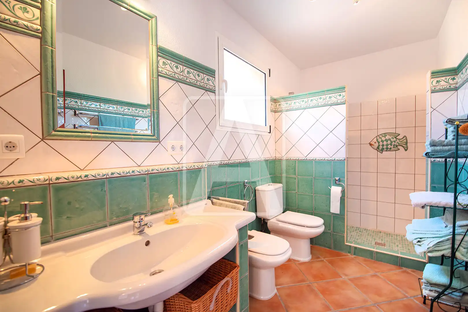 Villa mit Pool zum Verkauf in Carrió - La Merced - Los Pinos, imagen 36