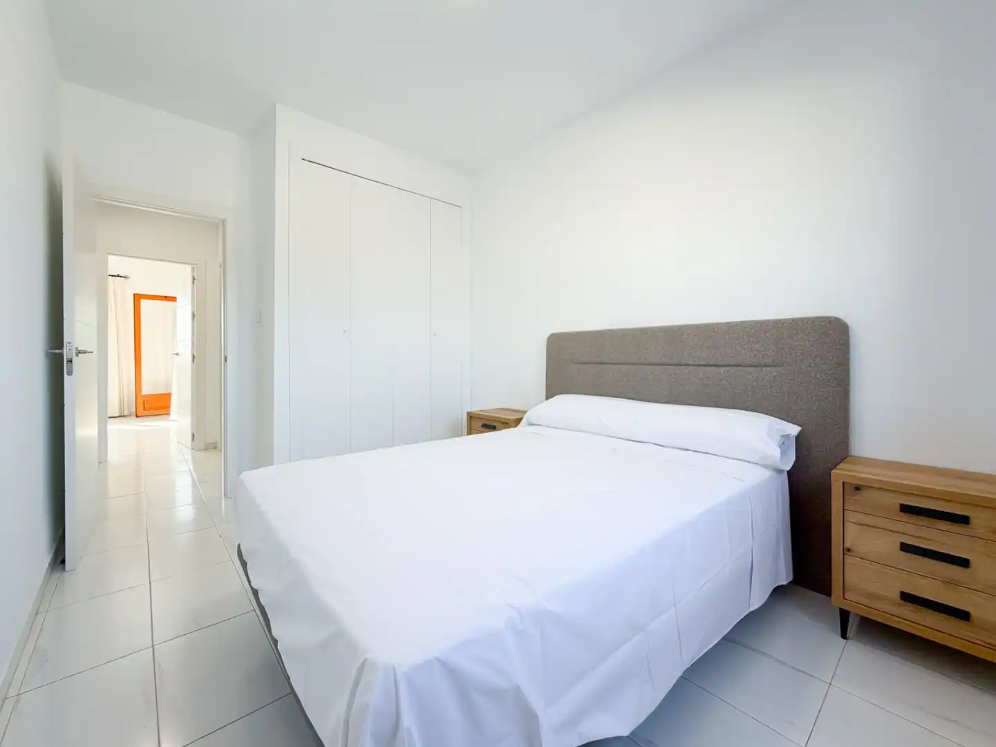 Habitación de Casa o chalet de alquiler en Sant Joan d'Alacant con Terraza y Piscina
