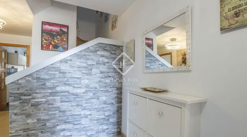 Foto 3 de Casa o xalet de lloguer a San Antonio de Benagéber, Valencia