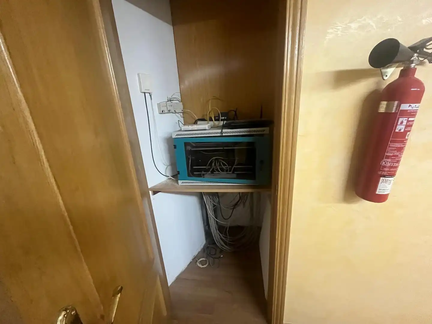 Gewerbefläche zum Verkauf in Casco Antiguo, imagen 25