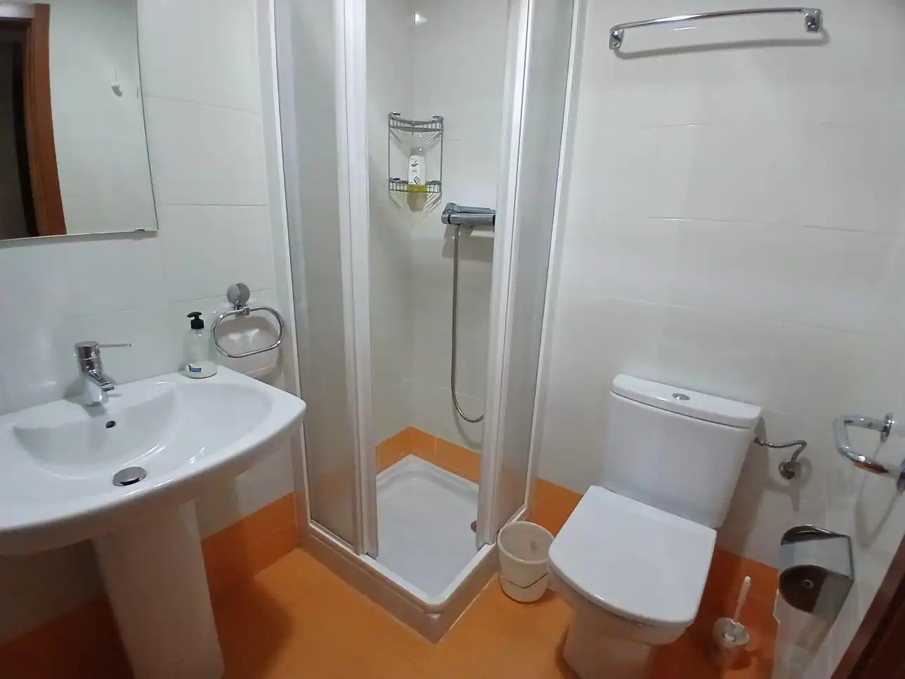 Appartement avec balcon à vendre à Centro, imagen 6