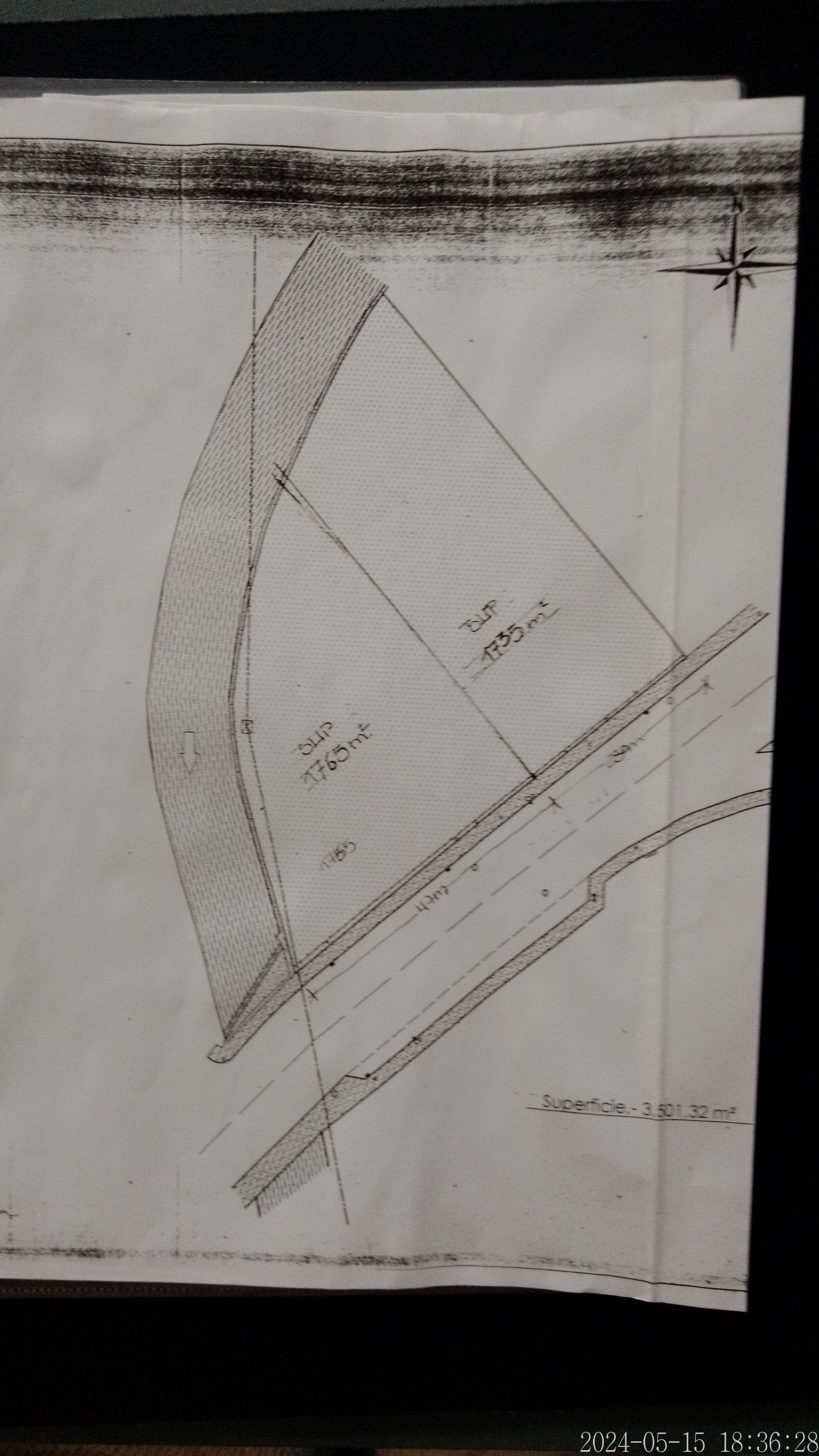 Industrial land for sale in Campo Iglesia, 5, Verdicio - Bañugues - Cabo Peña
