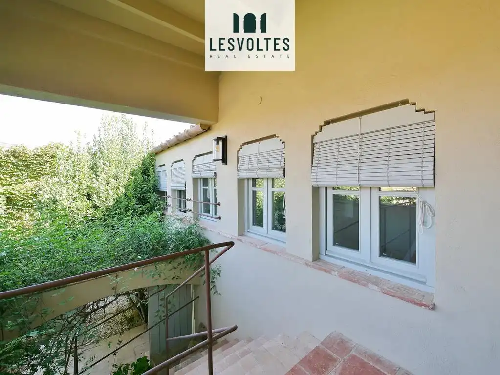 Casa con piscina en venta en calle Daró, imagen 19