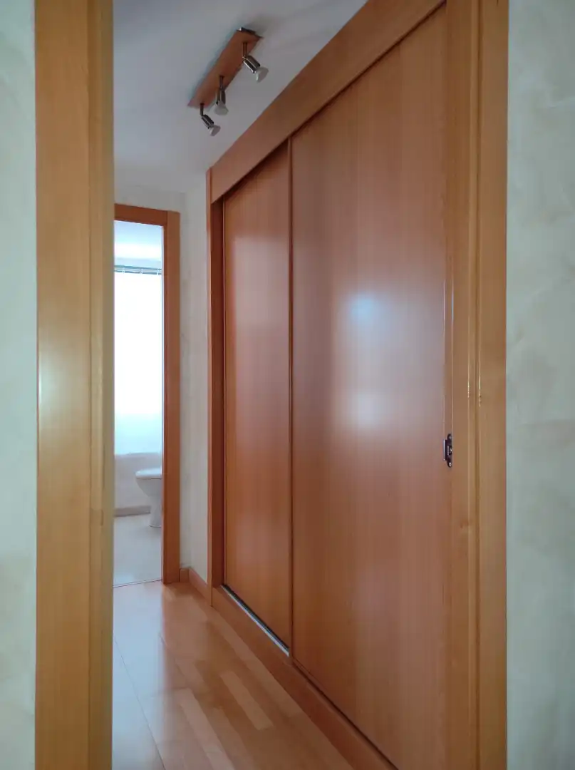 Habitación de Piso en venta en La Muela con Calefacción, Terraza y Trastero