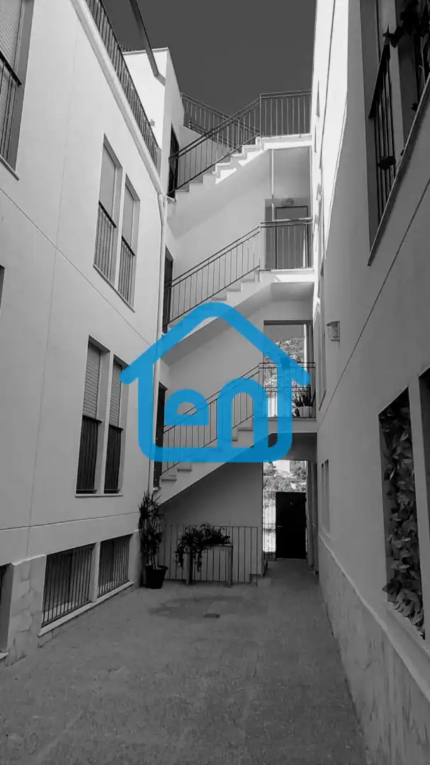 Vista exterior de Apartament en venda en Sot de Chera amb Calefacció, Terrassa i Traster