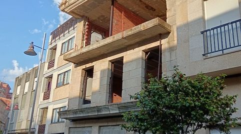 Edificio de uso mixto en venta