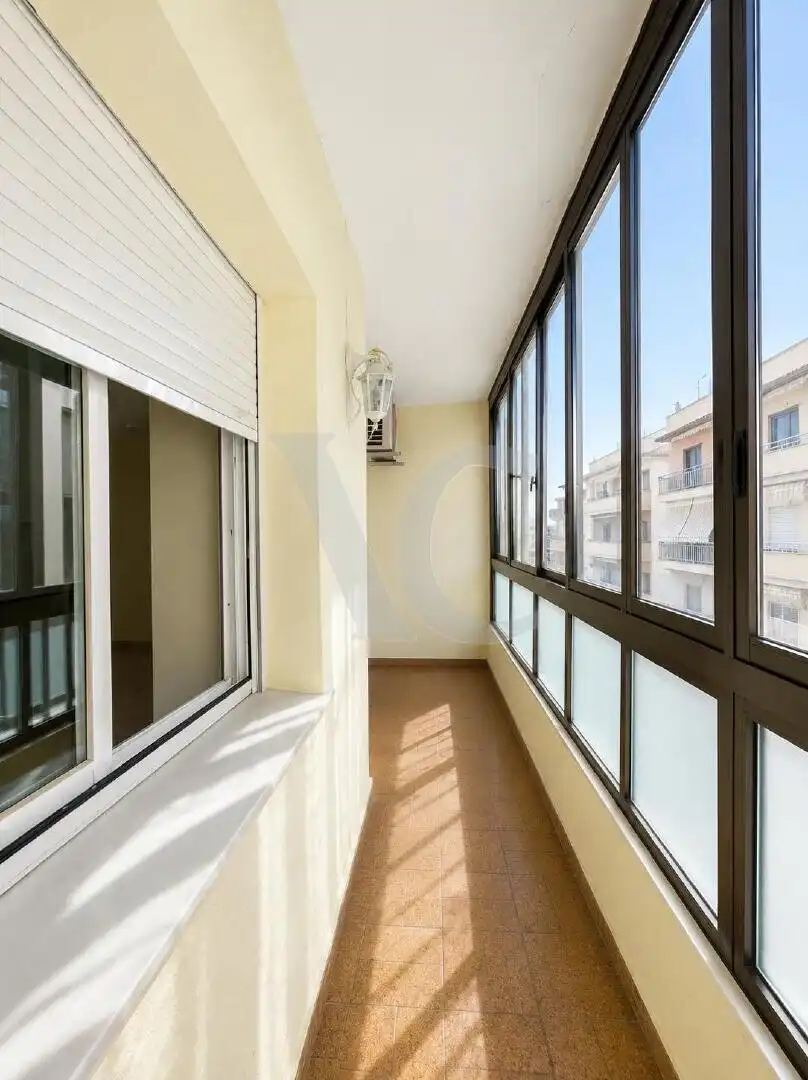 Terrassa de Pis en venda en Cádiz