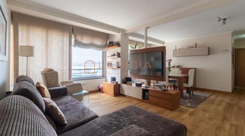 Photo 2 of Flat for sale in Tomas Alonso, 185, Coia, Vigo