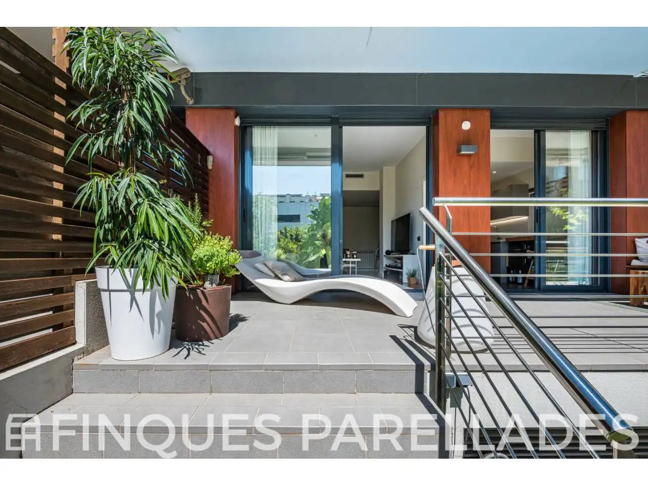 Appartement avec piscine à vendre à La Plana, imagen 41