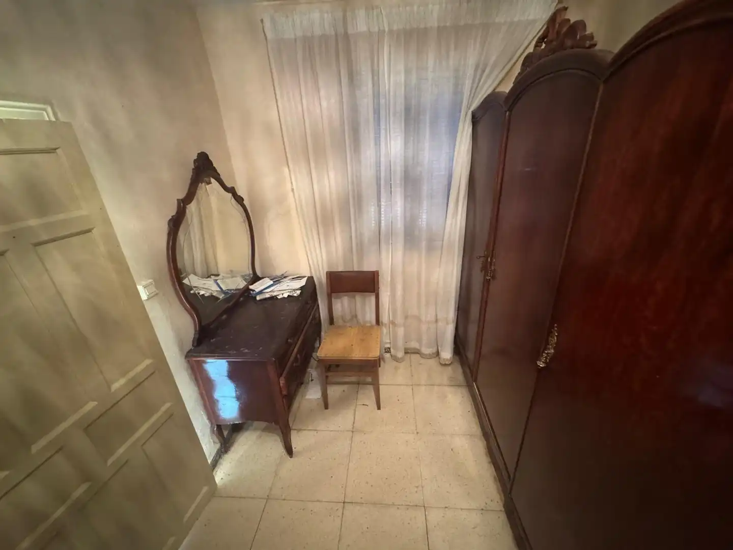 Habitación de Casa o chalet en venta en Zamora Capital 