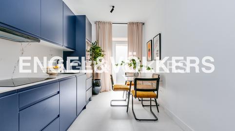 Photo 3 of Apartment to rent in Argüelles, Madrid