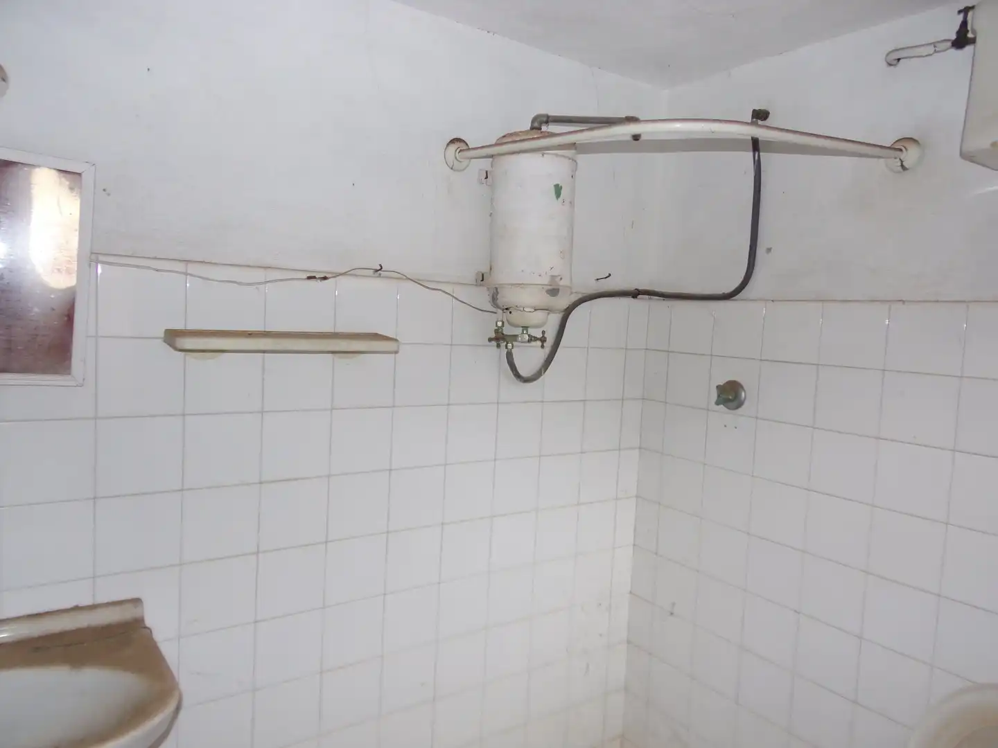 Baño de Local en venta en Porreres