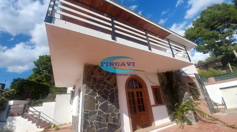 Foto 2 de Casa o xalet en venda a Bigues i Riells del Fai, Barcelona