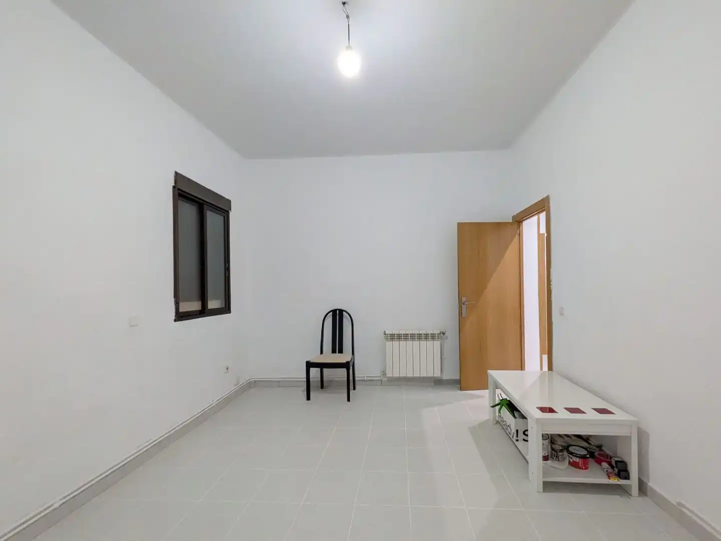 Piso en venta en  Madrid Capital