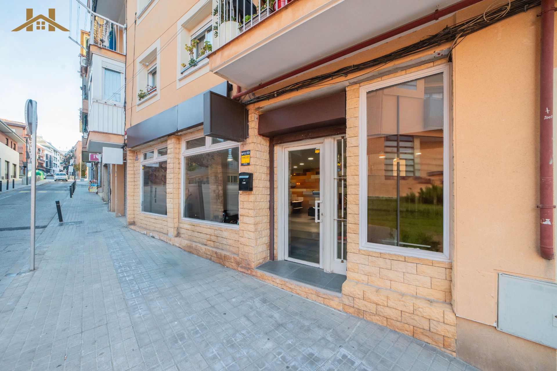 Premises to rent in Calle Juan Carlos I, 1, Casco Antiguo, Boadilla del Monte