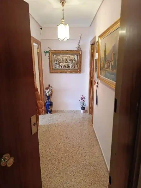 Piso en venta en Gilet con Aire acondicionado, Calefacción y Amueblado
