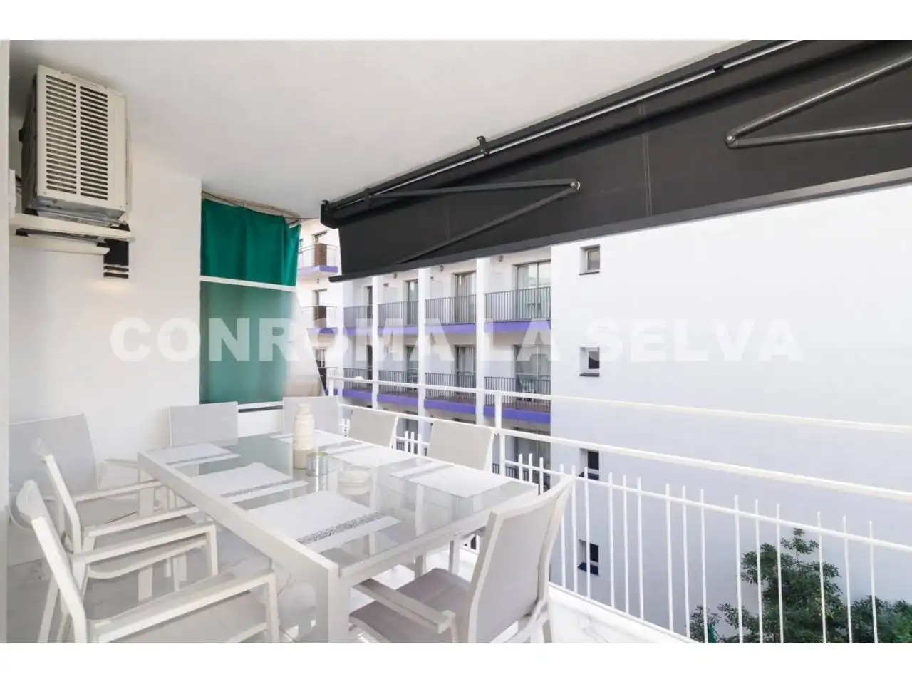 Appartement avec terrasse à vendre à Fenals, imagen 31