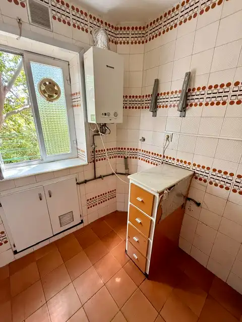 Baño de Piso en venta en Barcelona