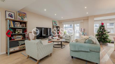 Photo 2 of Flat for sale in El Viso, Madrid