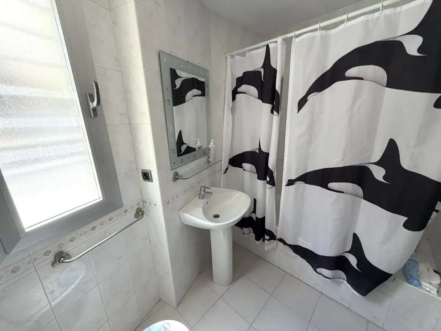 Baño de Piso en venta en San Fernando
