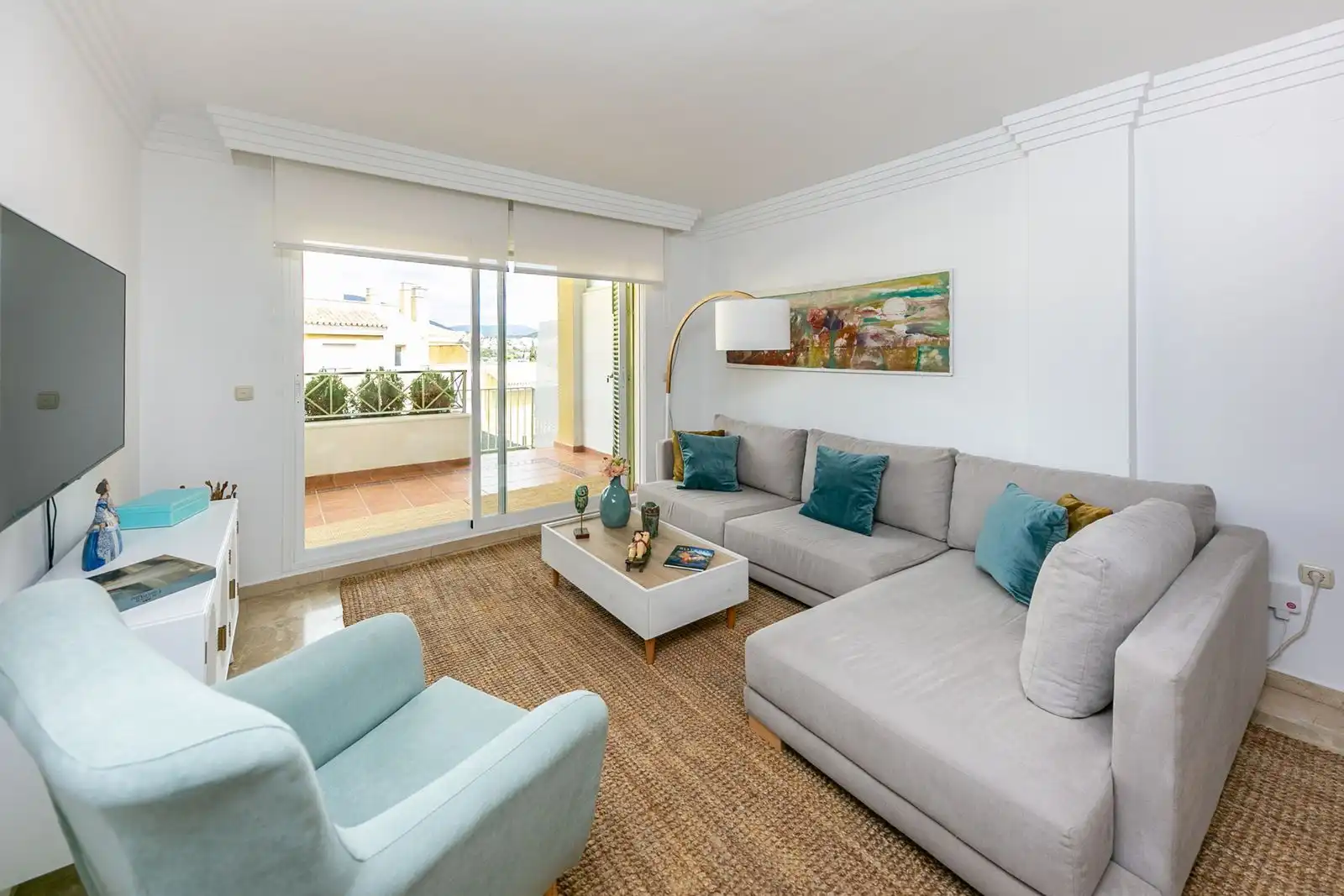 Wohnung zum Verkauf in Calle Londres S/N, imagen 2