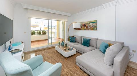 Foto 2 de Pis en venda a Calle Londres, S/n, Las Brisas, Marbella